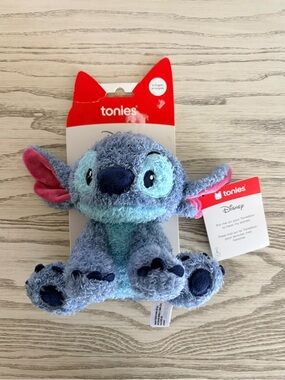 🎶Tonies Cuddle Disney Stitch Plush Tonie Figure NWT